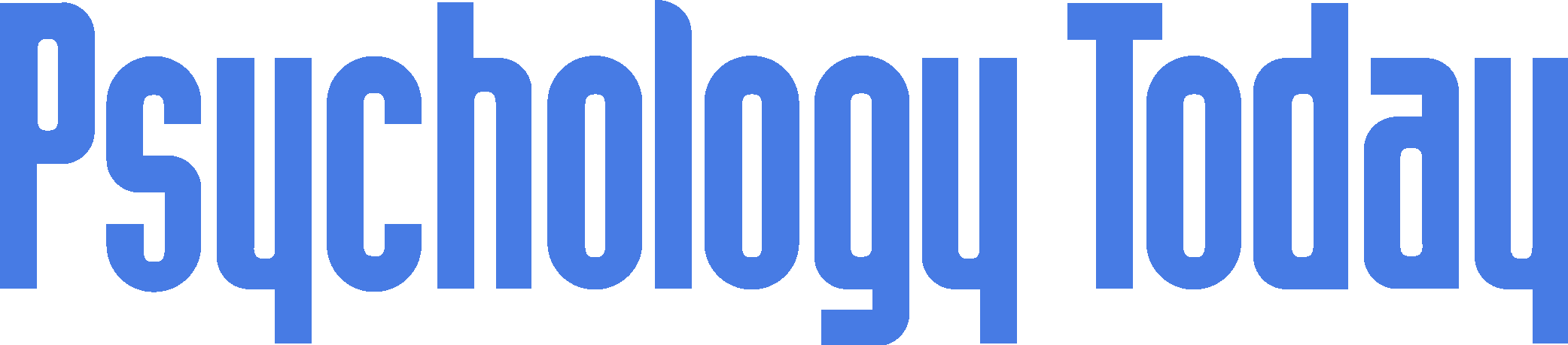 psychology today logo